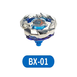 SB Beyblade X CX BX UX Beyblade Burst ของเล่นเด็กสําหรับเด็กของขวัญวันเกิด Bey ใบมีด X BX-01 UX-01 UX-03 BX-23
