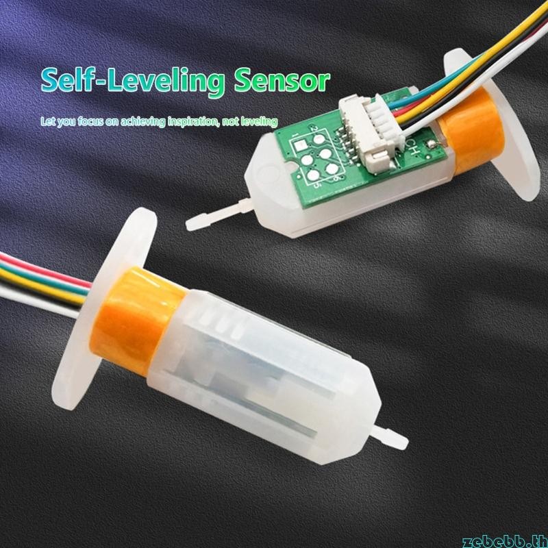 Zebebb อัพเกรด Auto Bed Leveling Sensor Kit สําหรับเครื่องพิมพ์ 3D Ender 3 3s 3 V2 ร้อนเตียง Leveling ชุด