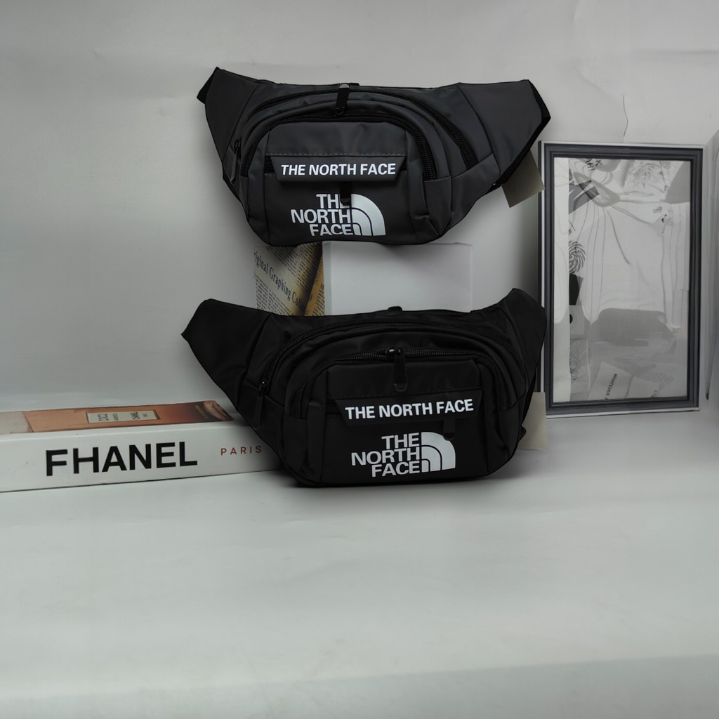 พร้อมส่ง กระเป๋าคาดอก กระเป๋าคาดเอว คุณภาพดี กันน้ำ