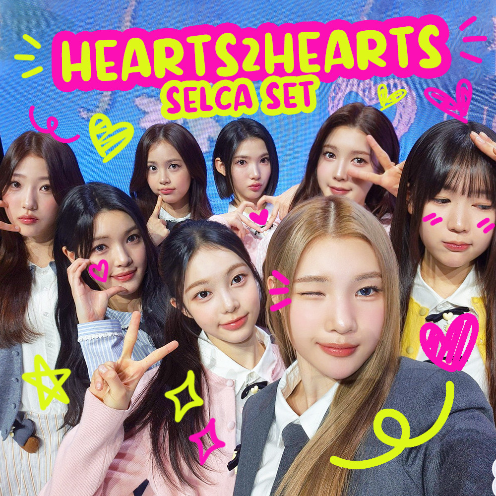 (2 ด้านข้าง) Carmen Jiwoo Ian - การ์ดรูปถ่าย Fanmade