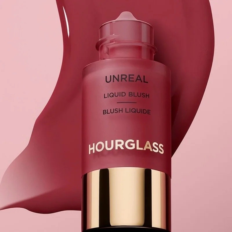 7 สีขนาดเล็ก Eyedropper Liquid blush Eyeshadow Contour แต่งหน้าง่ายดินสอบลัชออนครีมที่เป็นของแข็ง Liquid blusher แต่งหน้าอวบ