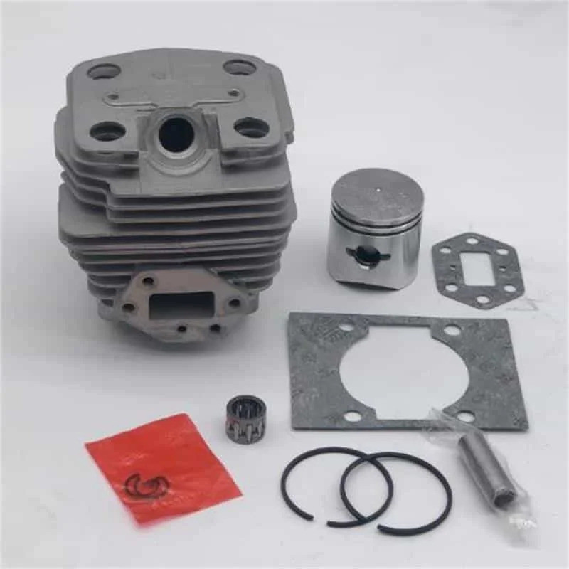 G35l CYLINDER PISTON ชุด 36 มม.สําหรับ ZENOH G3K BC/BK3410 3402 4700 TRIMMER BRUSHBUTTER ZYLINDER AS