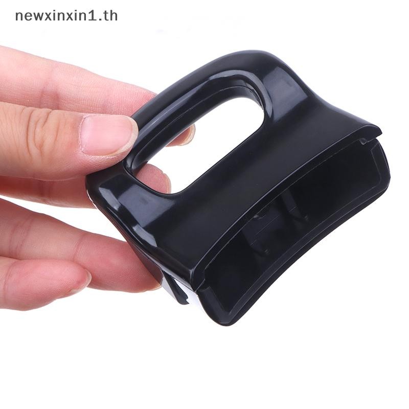 *NT* สั้นด้านข้าง Grip เปลี่ยนหม้อจับสกรูความดันกระทะหม้อหุงข้าวหูสําหรับหม้อหุงข้าว Steamer ซอส Cauldron {T} - รูปที่ 4
