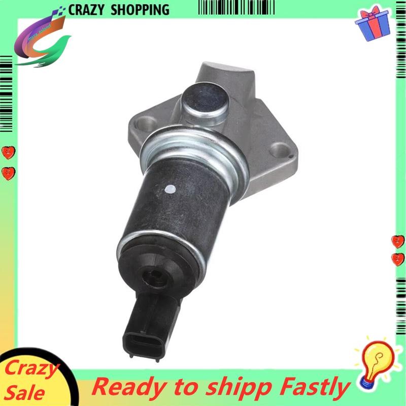 วาล์วควบคุมอากาศเดินเบา F75Z9F715AA F75Z9F715AB YL3Z9F715AA AC253 สําหรับ Expedition E250 E350