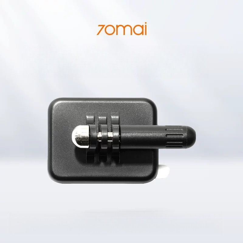 70mai 1S/D01/M310/M800/A500/A510/A510Lite/A810 ที่ยึดกล้องติดรถยนต์