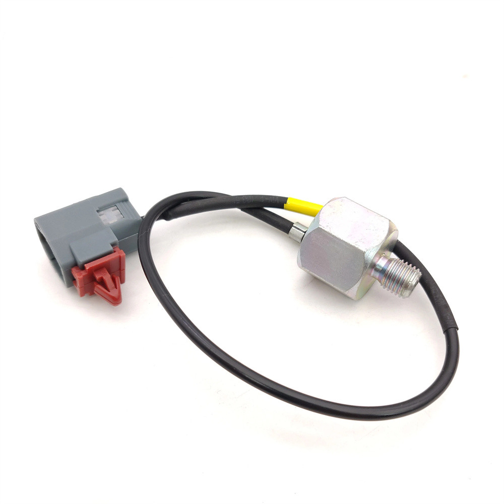 เซ็นเซอร์น็อคสําหรับ Mazda 2 (DE) 1.3, Mazda3 (BK) 1.4 1.6, 5 (CR19) 2.0 E001T50371