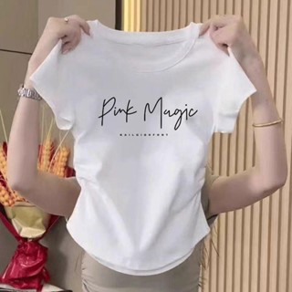 มีให้เลือกหลากหลายขนาดเสื้อแฟชั่นผู้หญิง เสื้อผ้าแฟชั่นสวยๆใ…