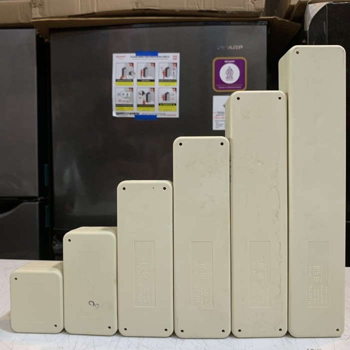 UTICON WIRELESS PLUG 1 2 3 4 5 6 HOLES, ST118, ST128, ST138, ST148, ST158, ST168