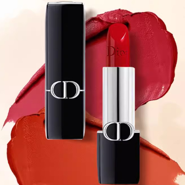 DIOR Couture Colour Lipstick3.5g Comfort & Wear #720-888-999