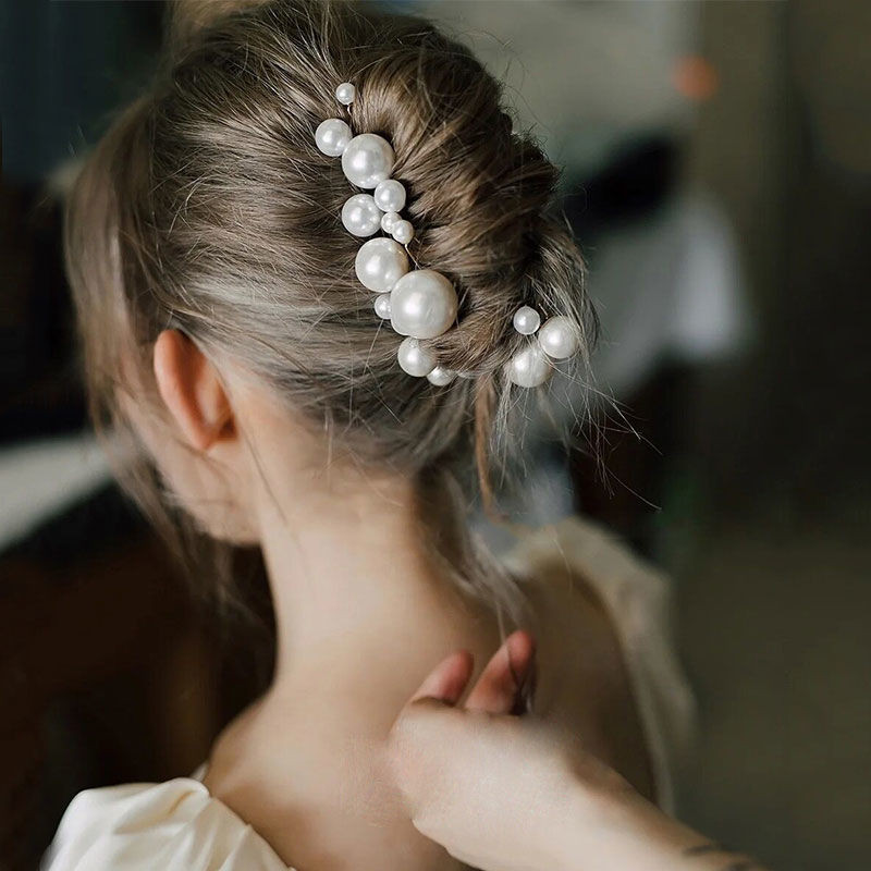 รัดเกล้างานแต่ง [7434 People Collection] 4.26