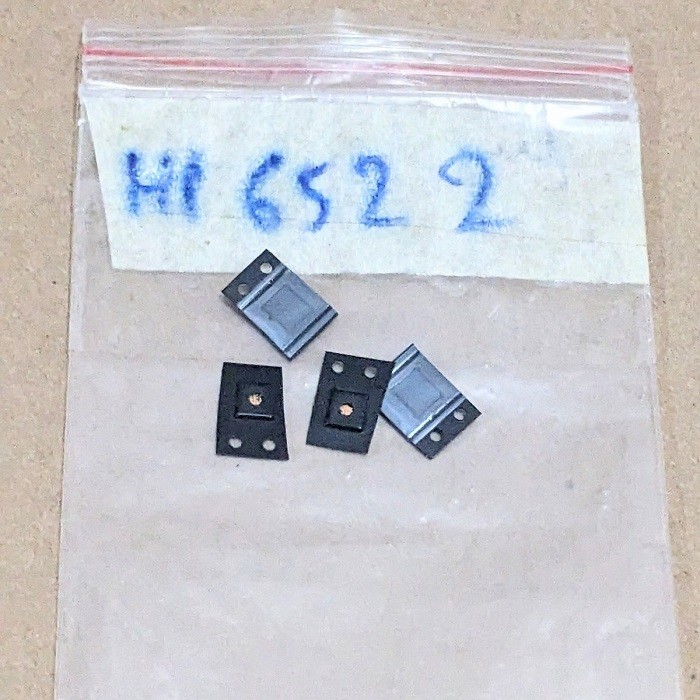 Power IC Code HI6522 ใหม่, Power IC สําหรับซ่อมและเปลี่ยนชิ้นส่วนทดแทน Nguyeen Vi ใหม่