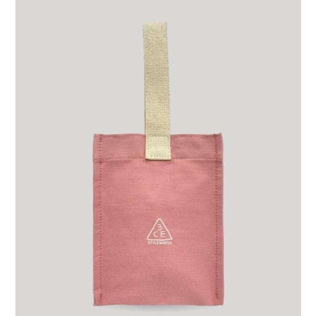 3CE String Square Eco Bag