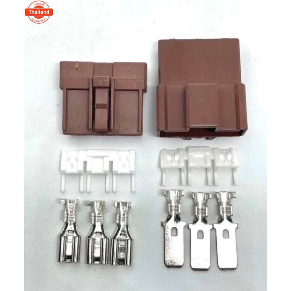 ปลั๊กมัดไฟ Honda PCX 150 พร้อมอุปกรณ์ตามรูป 62