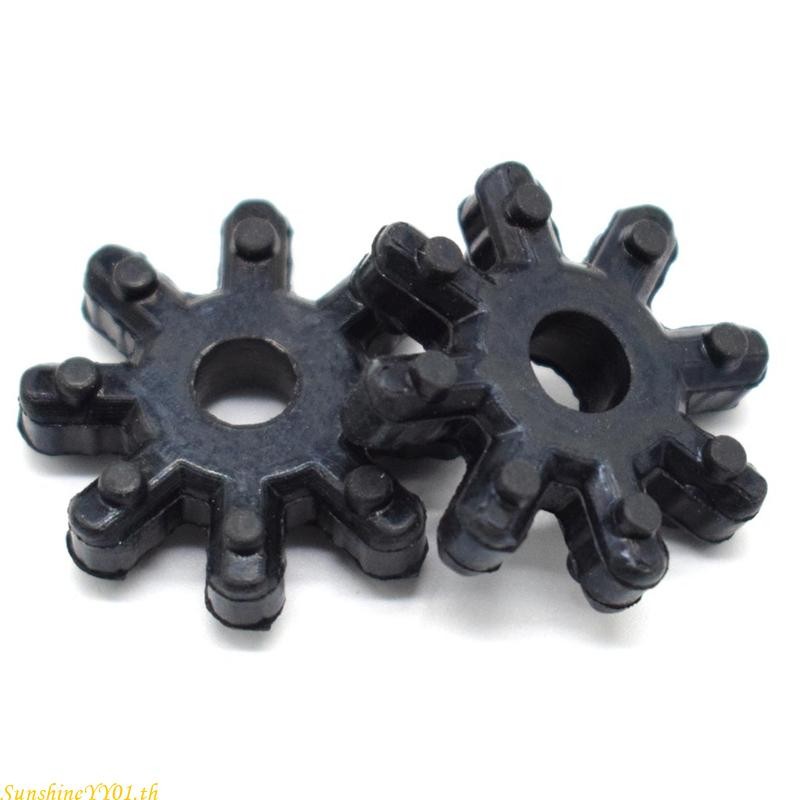 ดวงอาทิตย์ 2ชิ้น 563152K000FFF สําหรับ Kia Forte ซีดานยืดหยุ่นคอลัมน์พวงมาลัย Coupler