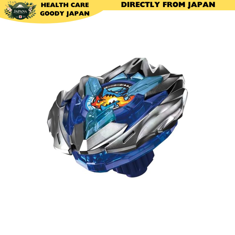 BEYBLADE X Beyblade X UX-01 Starter Drum Buster 1-60A