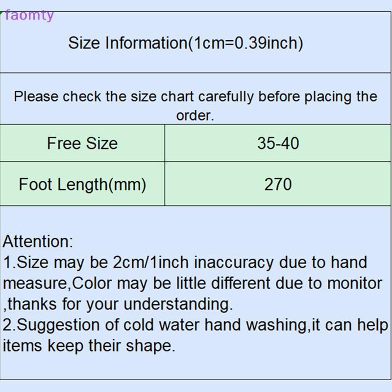 Faomty น่ารักการ์ตูน Rose Red Bear Warm Non-Slip Strawberry Home Plush รองเท้าแตะผ้าฝ้ายสําหรับผู้หญิง TH