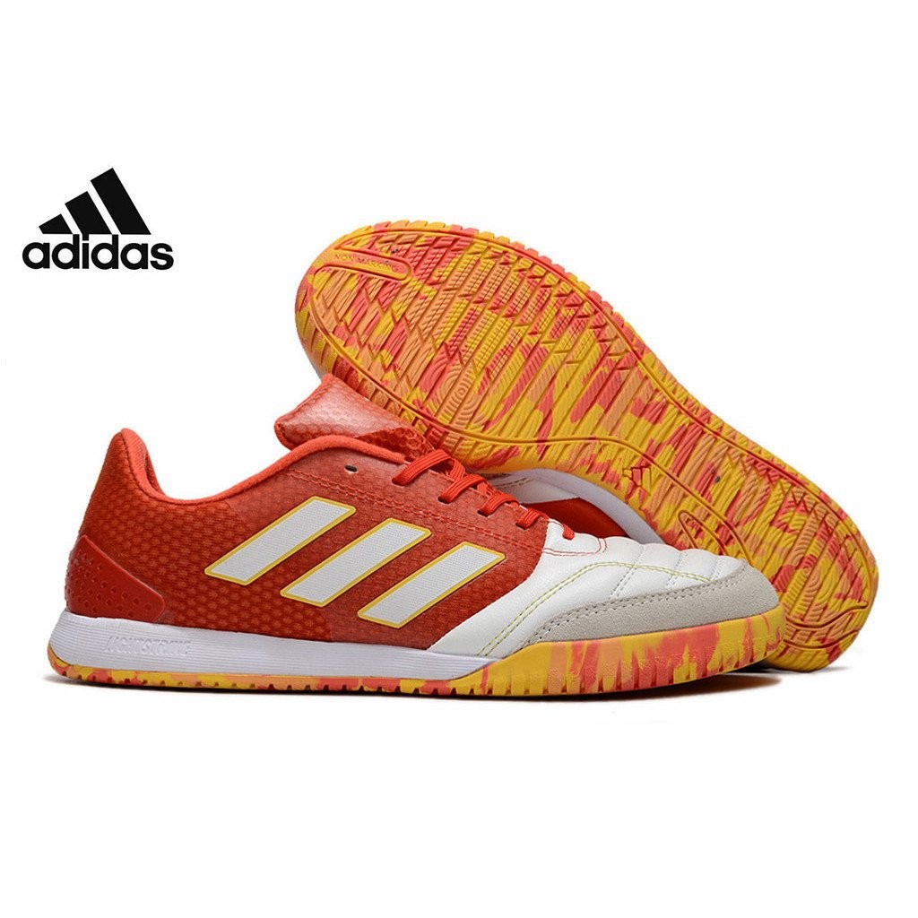 รองเท้าฟุตบอล Adidas TOP sala Indoor MD FLAT TOP sala IC39-45