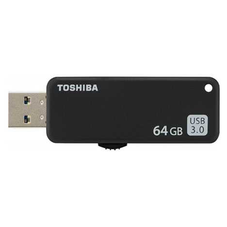 Toshiba Yamabiko Flashdisk USB 3.0 - THN-U365K - Tinari
