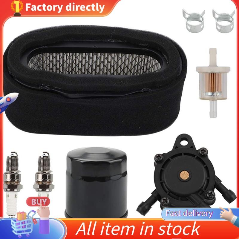 ในสต็อก-11013-7024 ชุดปรับกรองอากาศสําหรับ Kawasaki FH721V FH601V FH641V FH680V เครื่องยนต์ 4 จังหวะ
