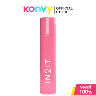 In2It Lip Treat Nourishing Lip Balm SPF20 PA++ With Dphp 4.5g อินทูอิท ลิปบาล์มบำรุงริมฝีปาก.