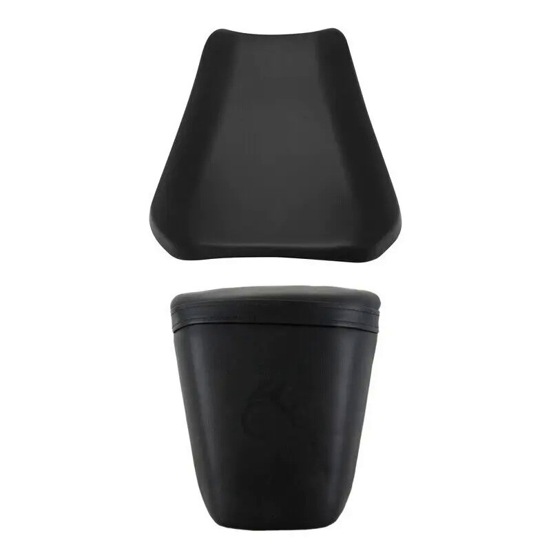 TT ที่นั่งคนขับรถจักรยานยนต์สำหรับฮอนด้า CBR600F4i CBR600 F4i 2001-2003 2002