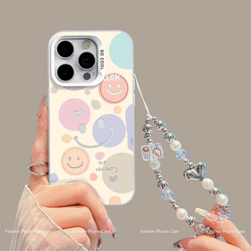 เข้ากันได้ เคสไอโฟน เคสไอโฟน11 เคสไอโฟน 13 PRO MAX iPhone 14 PRO MAX 15 PRO MAX 16 PRO MAX XSMAX XR เคส Case mscy231+gsb ราคา ถูกที่สุด ดีลบีเคเค