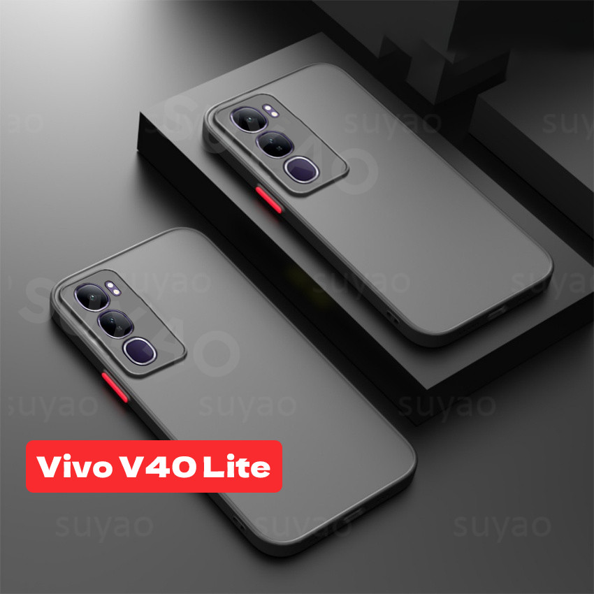 สําหรับvivo V50 Y39 Y04 Y29 V40 Lite V40Lite Y19S Y200 2024 เคสโทรศัพท์ปลอกVivoV40Lite VivoY19S Vivo