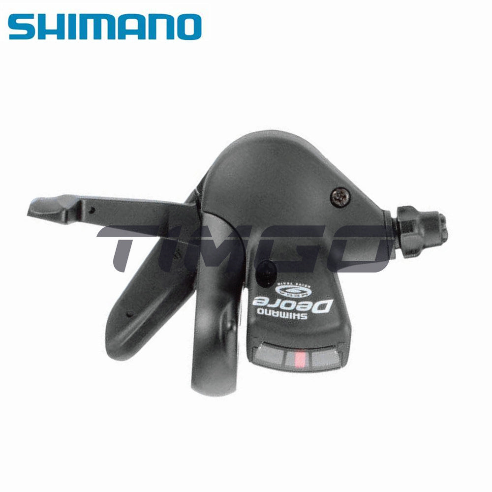 Shimano Deore SL-M511 MTB Bike 3 Speed Shifter Trigger Lever ด้านซ้ายเท่านั้น