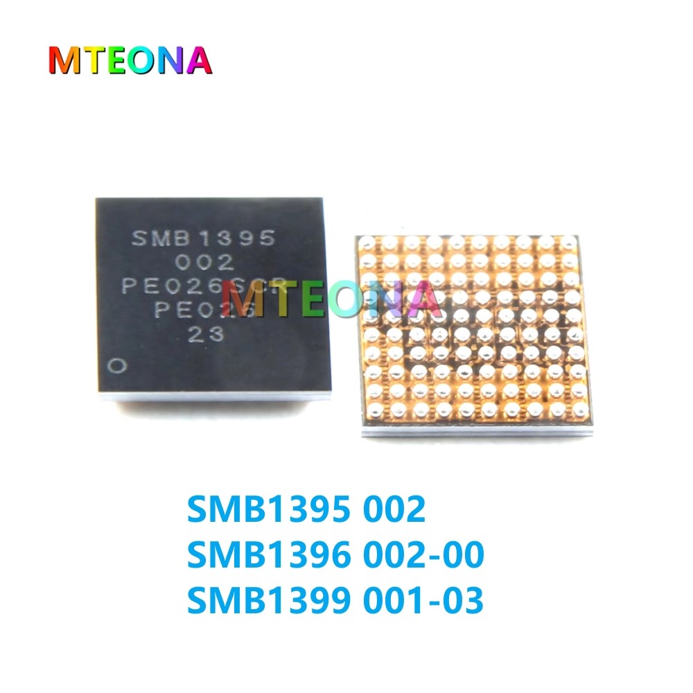 SMB1396 002 00 SMB1399 SMB1395 ชาร์จ IC สําหรับ Xiaomi 10 11