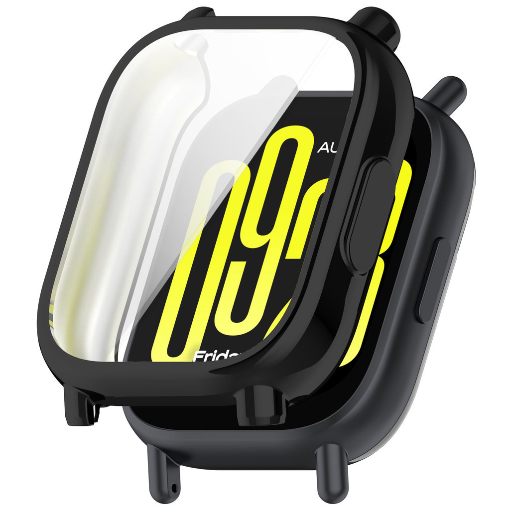 สําหรับ Redmi Watch5 Active สำรอง TPU case Redmi watch 5 active เคสนาฬิกา Redmi watch5 active/ Redmi watch 5 lite - รูปที่ 3