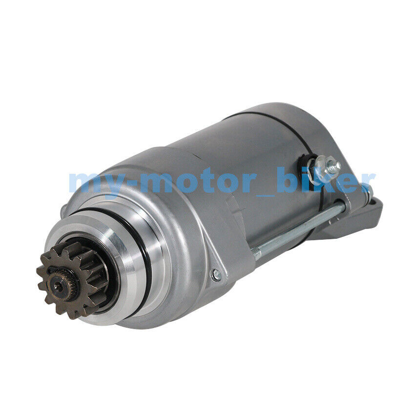 Starter มอเตอร์สําหรับ Yamaha XVS1100 V-Star Custom 1100 1999 2000-2011 5EL-8189-00 5JN-8890-01