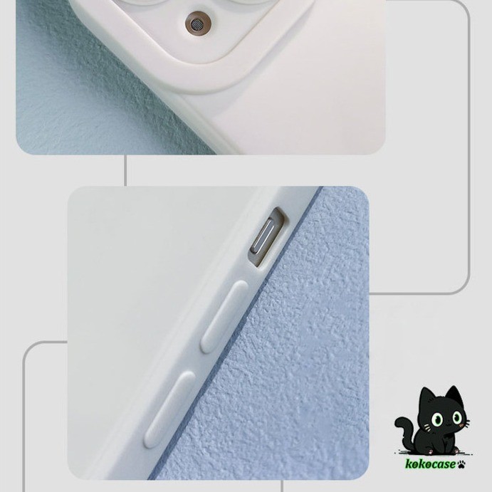 🔥GOOD🔥ใช้ได้กับ IPHONE 11 14 12 13 15 Pro MAX 14 15 7 Plus XR XSMAX เคสโทรศัพท์มือถือ TPU กันกระแทกด้วยท่าทางนิ้วกลางตลก - รูปที่ 4