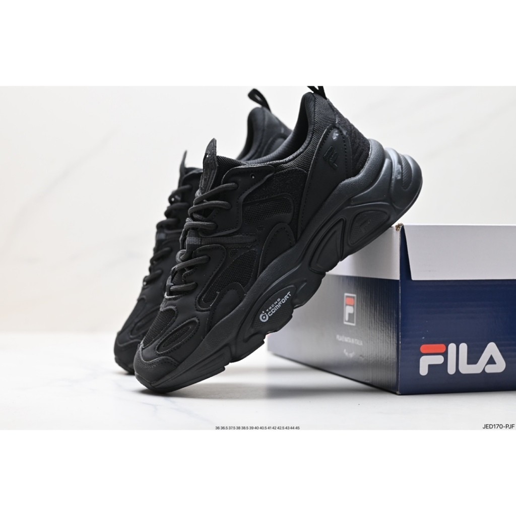 Fila FILA 2021 รองเท้ากีฬาลําลองสําหรับฤดูใบไม้ร่วงสไตล์ใหม่รองเท้า Mars