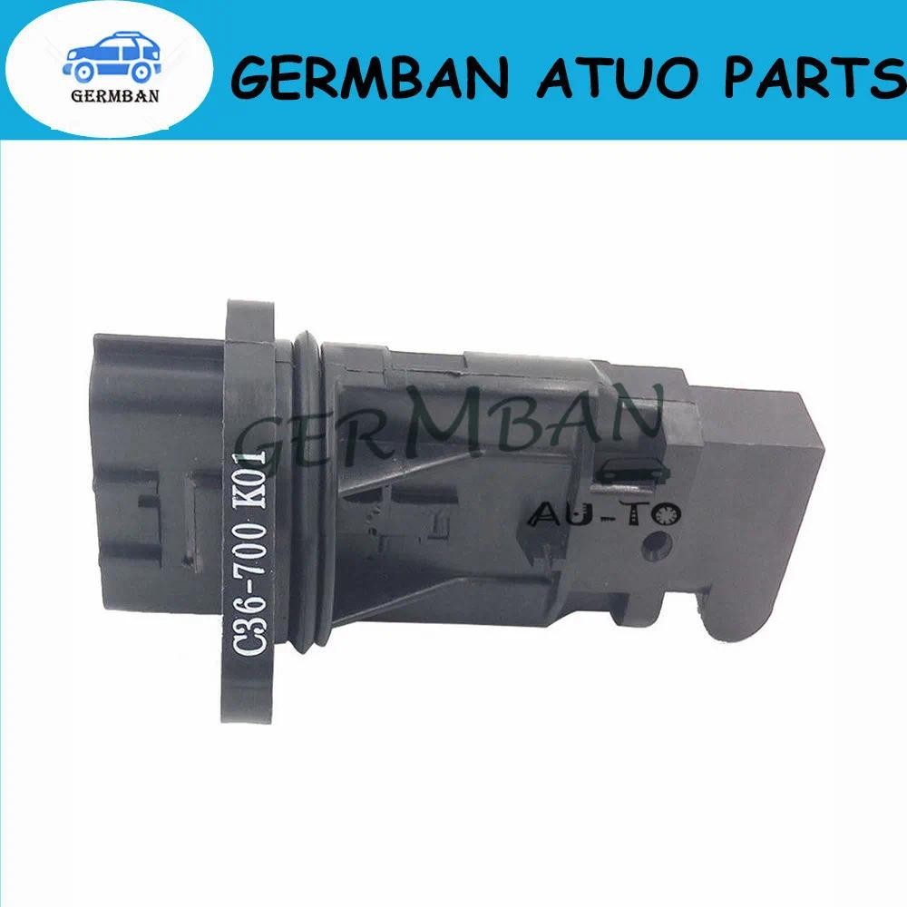 Mass Air Flow Sensor MAF สําหรับ Nissan Sentra Infiniti Maxima Patrol No#22680-AD210 22680-ad21a 226