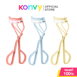 Lemon Me Curva Eyelush Curler 30g เลม่อน มี ที่ดัดขนตา ขนาดพ…