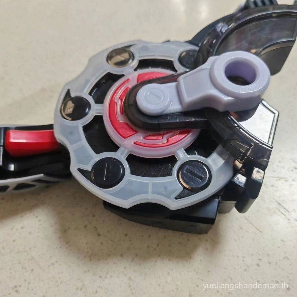 ผลิตใหม่ Kamen Rider geats Extreme Fox Transformation Belt Special Gannan Desire Desire Drive - รูปที่ 4