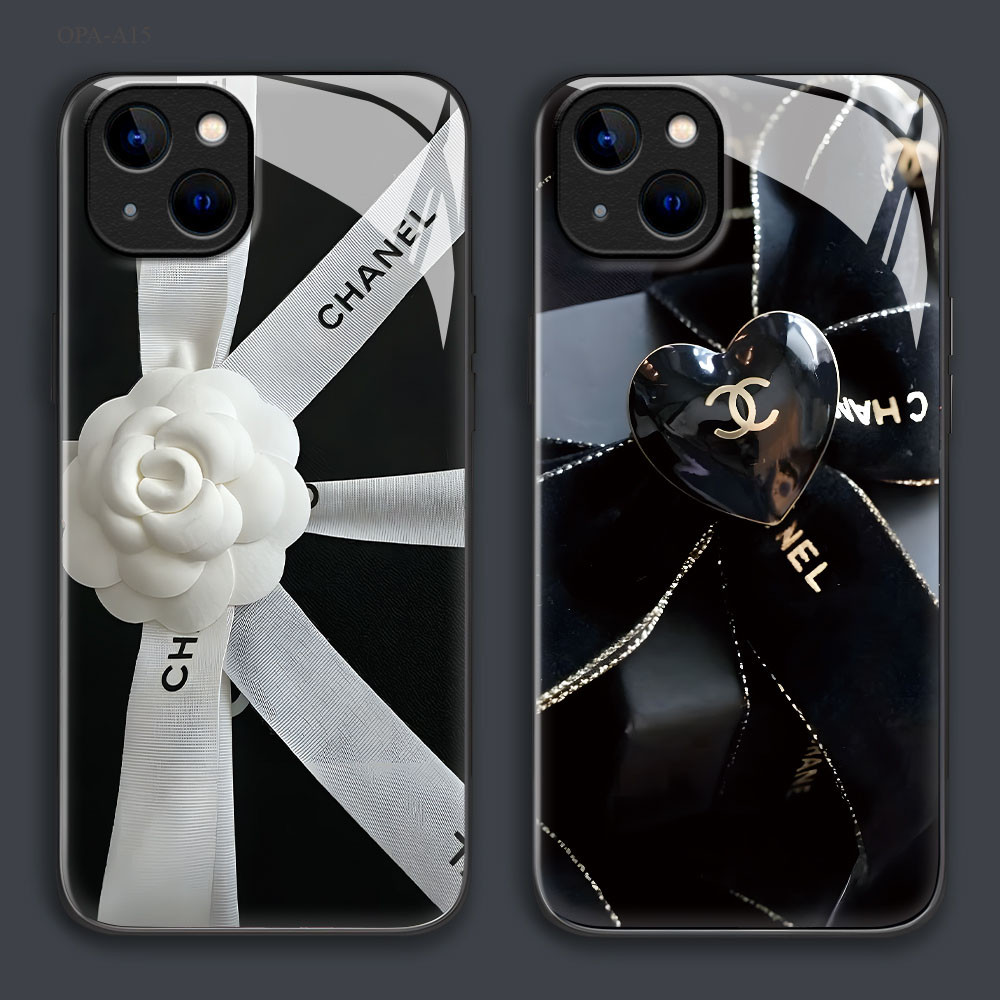 เคส For OPPO A15 A16 A57 A31 A3S A54 A92 A5S A95 A93 A77S A83 A94 A1K A15S A16K A53 A74 A76 A96 A54 A12 2020 4G 5G BLK