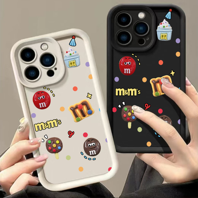Poppa ดาราสุทธิที่มีวรรคเดียวกัน เคสโทรศัพท์แอปเปิ้ล ป้องกันการล่มสลายFor iPhone 16 11 pro max 12 14 15 plus XR 8Plus