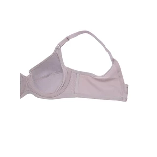 Sabina Function Bra Level 1 เสื้อชั้นใน มีโครง รหัส SBO24016CM - สีช็อคโกแลต
