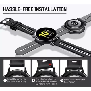 สายซิลิโคนสําหรับ Redmi Watch 5 Active 5 Lite SmartWatch Sport Soft Breathable Band สําหรับ Redmi Watch5Active 5 Lite เปลี่ยนสร้อยข้อมือ