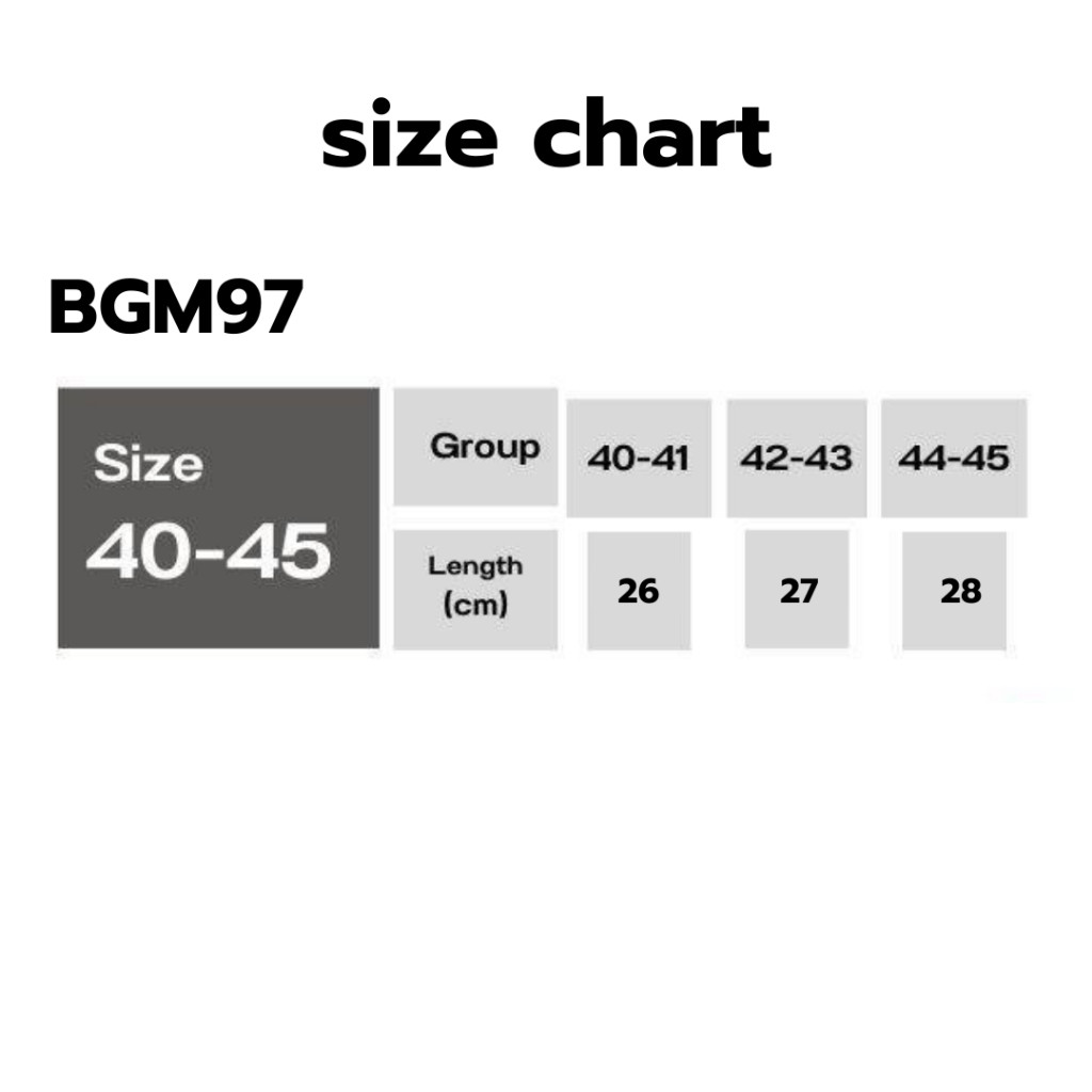 [ส่งเร็ว] ใหม่!!! Body Glove รองเท้าแตะแบบสวม ผู้ชาย รุ่น BGM97 size 41-45