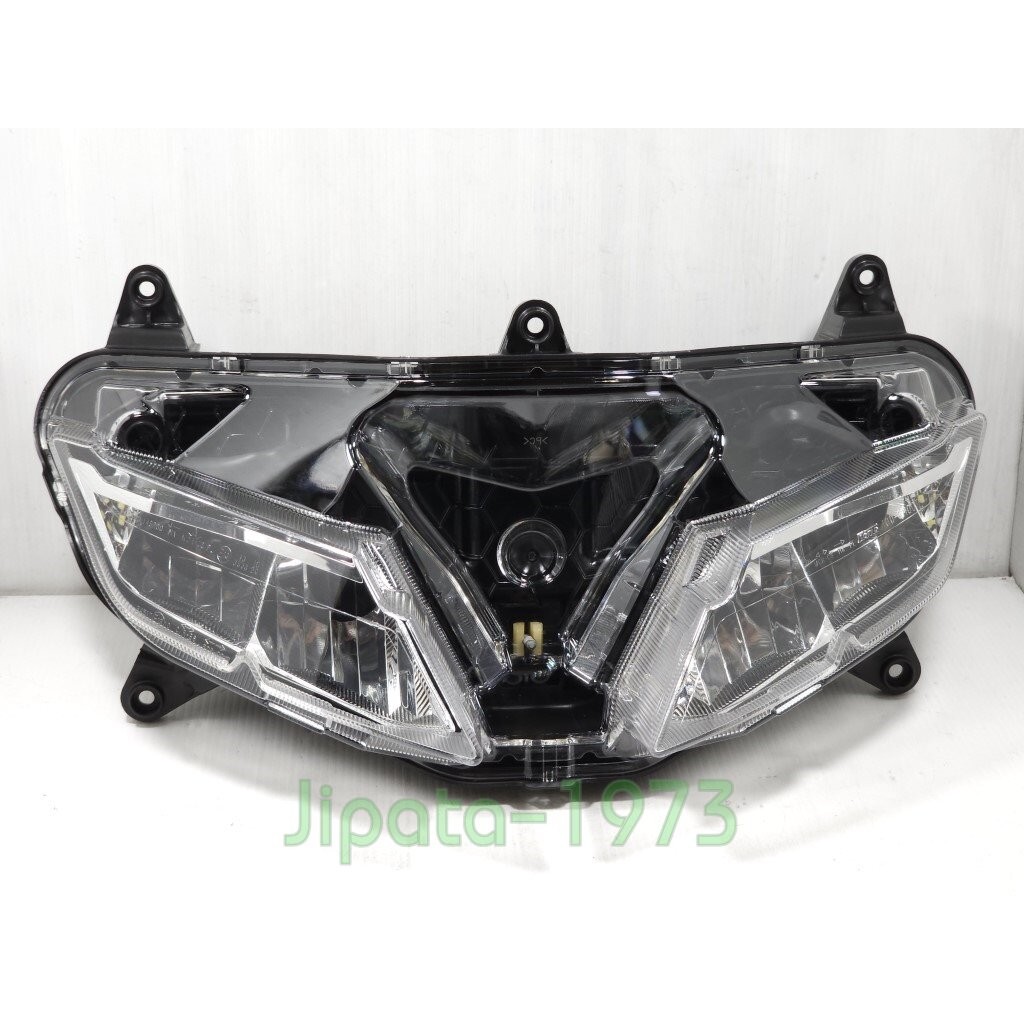 (R15 2017) ชุดโคมไฟหน้า LED Yamaha R15 New ปี 2017-2020 แท้