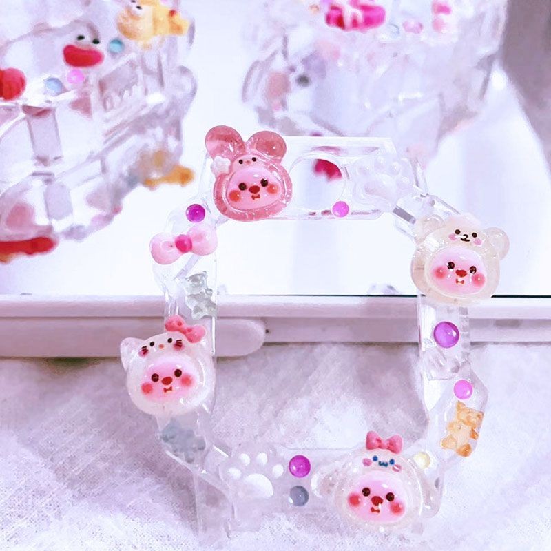 ตุ๊กตาน่ารักป้องกันกรณีเหมาะสําหรับ Imoo โทรศัพท์นาฬิกา Imoo Z1 Z2 Z5 Z6 Z7 imoo x10โปร่งใสป้องกันกรณี z7 การ์ตูนป้องกันกรณี ราคา ถูกที่สุด ดีลบีเคเค แกลเลอรีภาพที่ 6