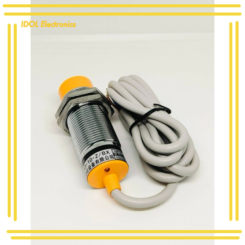 ราคาถูก! LJ24A3-10-Z/BX  เช็นเชอร์ LJ24A3-10-Z /BX  พร้อมส่งในไทย