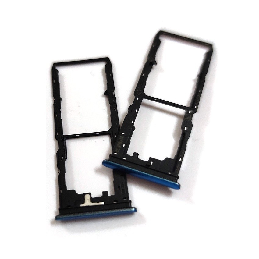 สําหรับ Vivo Y20 / Y20i / Y20S / Y12s / Y12a ซิมการ์ดที่ใส่ถาดอะแดปเตอร์ซ็อกเก็ตอะไหล่ซ่อม