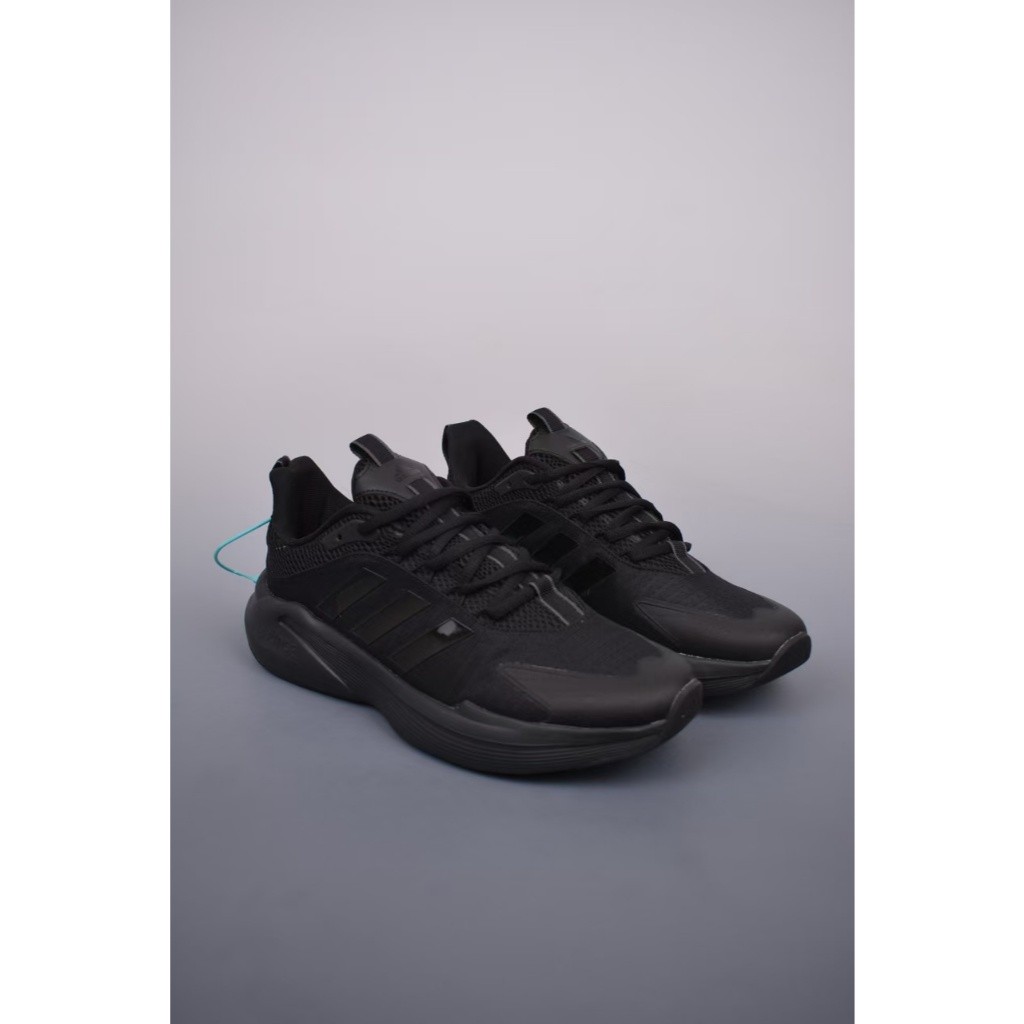 ❤️ ผลิตภัณฑ์ถ่ายจริง adidas ALPHABOOST V1 Sustainable รองเท้าวิ่งสบาย ๆ เทรนด์ต่ำIF7290DD