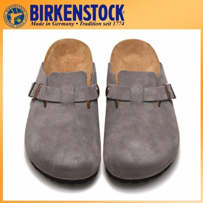 รองเท้าแตะ Boston Birkenstock มาใหม่