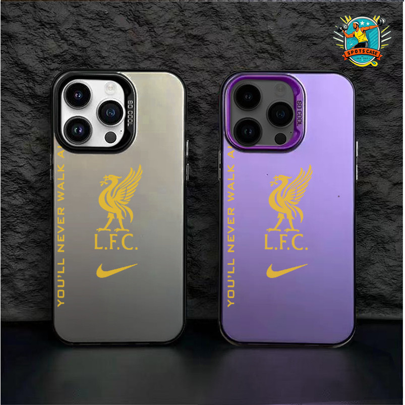 Liverpool Football Club Casing LFC infinix SMART 5 6 7 8 9 HOT 8 9 PLAY 10 PLAY 11 Play 12i 20S 20I 