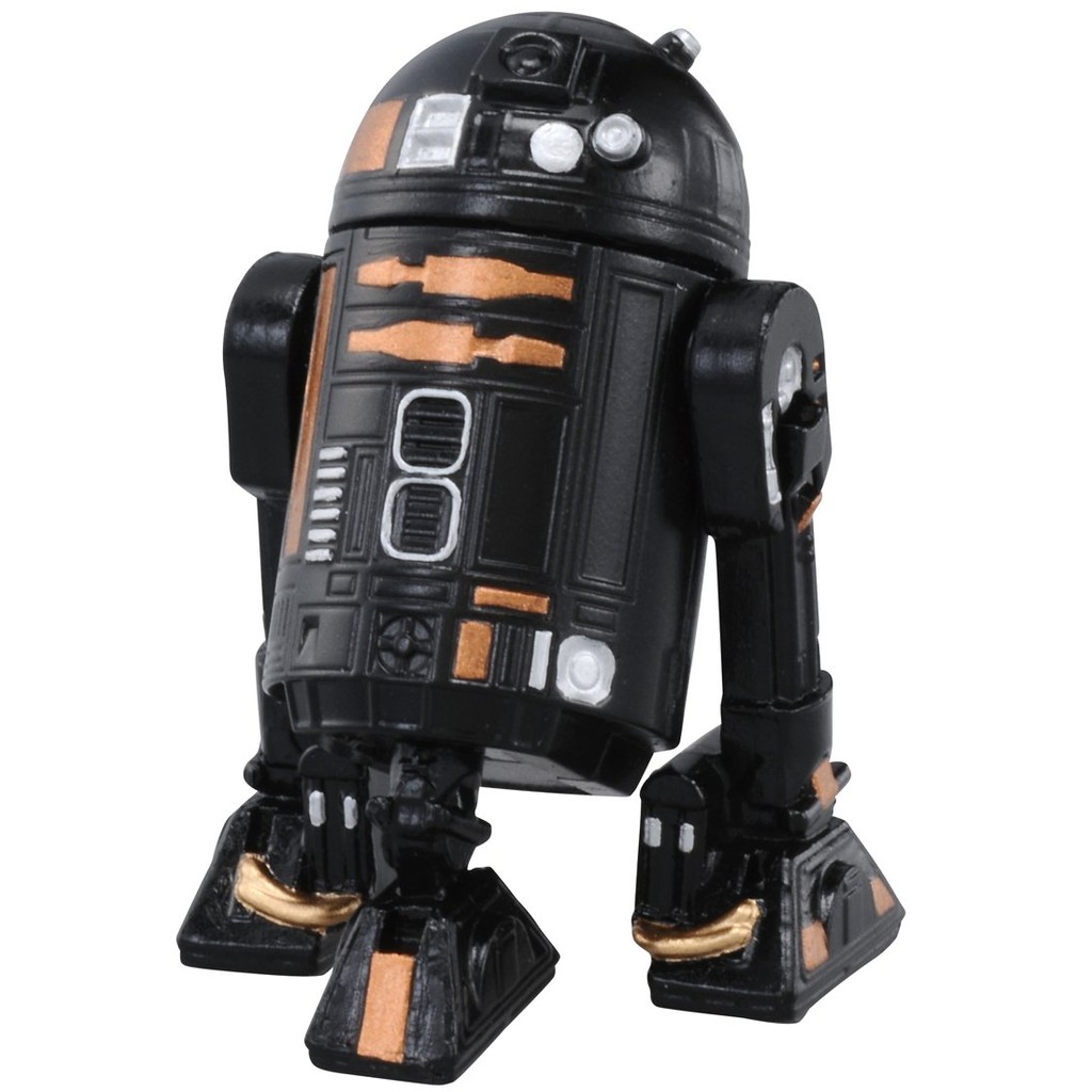 Meta Collection Star Wars #17 R2-Q5