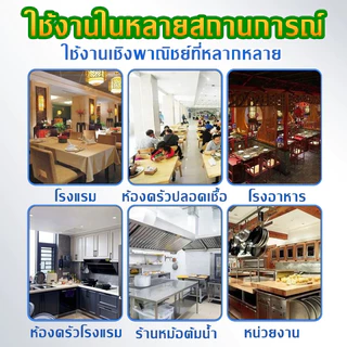 ถังดักไขมันสแตนเลส304 Grease Trap Interceptor 35/40/50ถังดักไขมัน ถังดักไขมันใต้ซิงค์ สําหรับห้องครัว ร้านอาหาร ดักน้ำเสีย สเตนเลส รุ่นวางใต้ซิ้งค์ สำหรับท่อน้ำทิ้งในครัวร้านอาหาร บนดิน เจาะคู่รุ่นวางใต้ซิ้งค์